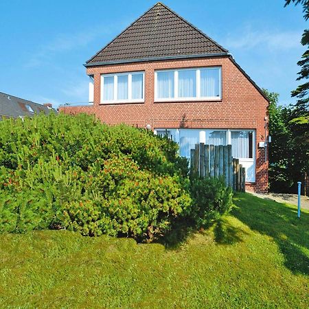 Apartment In Westerland Exteriér fotografie