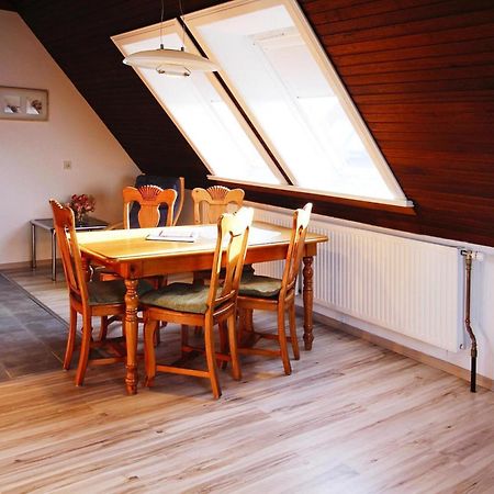 Apartment In Westerland Exteriér fotografie