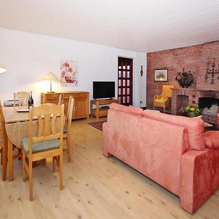 Apartment In Westerland Exteriér fotografie