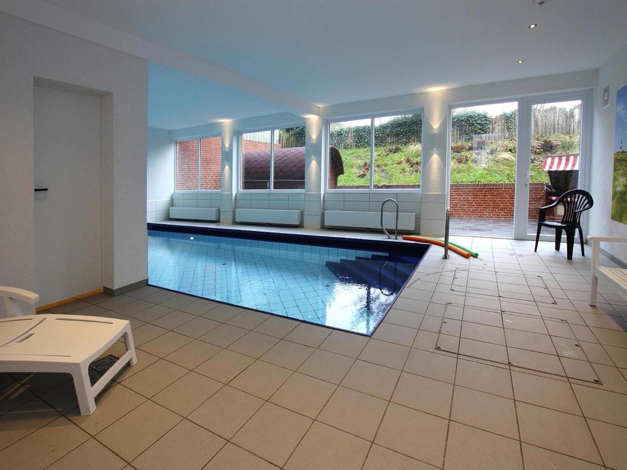 Apartment In Westerland Exteriér fotografie