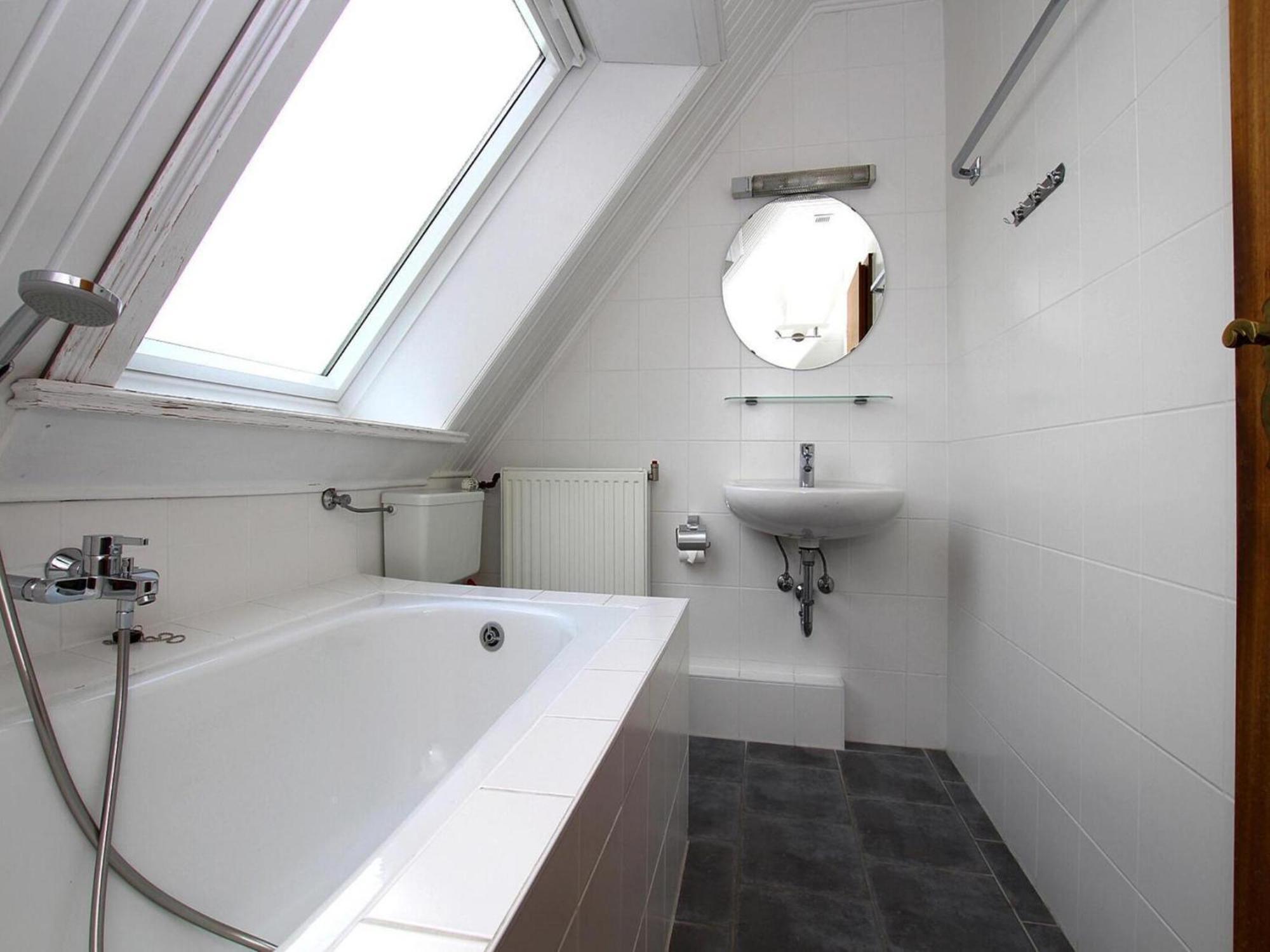 Apartment In Westerland Exteriér fotografie