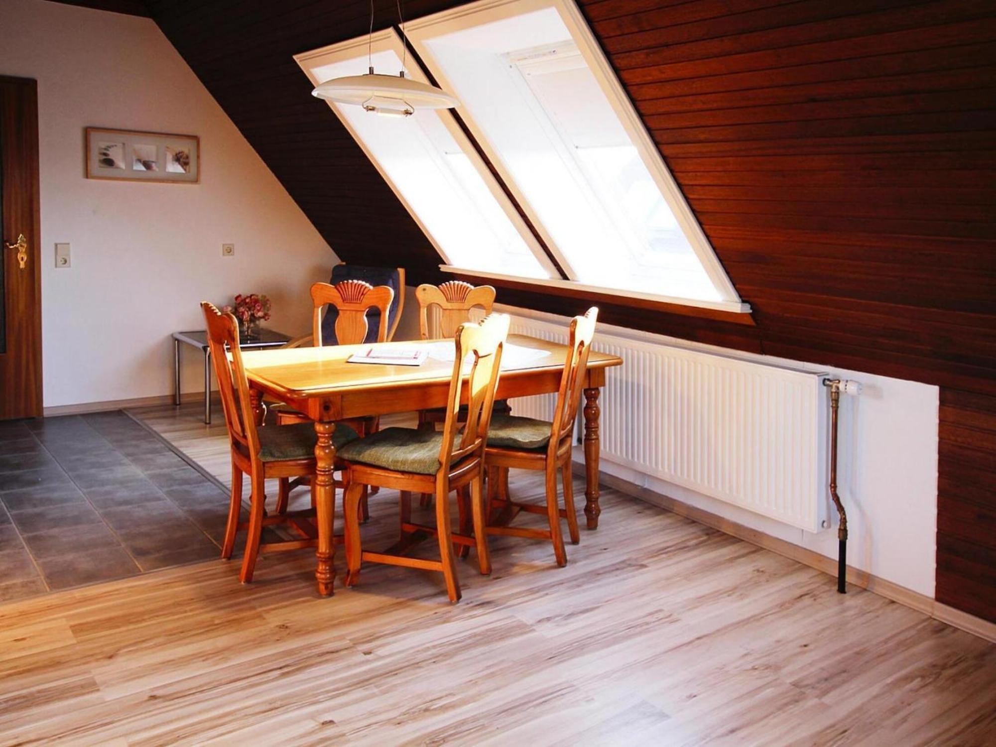 Apartment In Westerland Exteriér fotografie